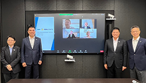 wepoker微扑克董事會決議通過收購德國BHTC拓展智慧移動生態圈